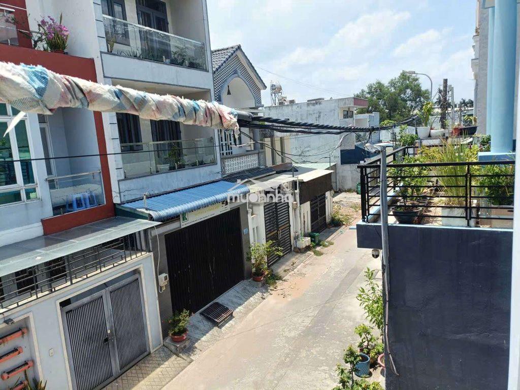 🔥🔥🔥 Nhà đẹp 3 tầng võ văn hát, gần đh marketing, long trường, q.9 - 4