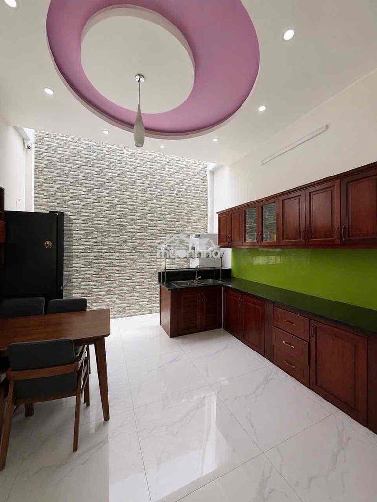 Nhà 2 tầng linh đông – sát phạm văn đồng – hxh – 52m² – 5,55 tỷ - Ảnh 3