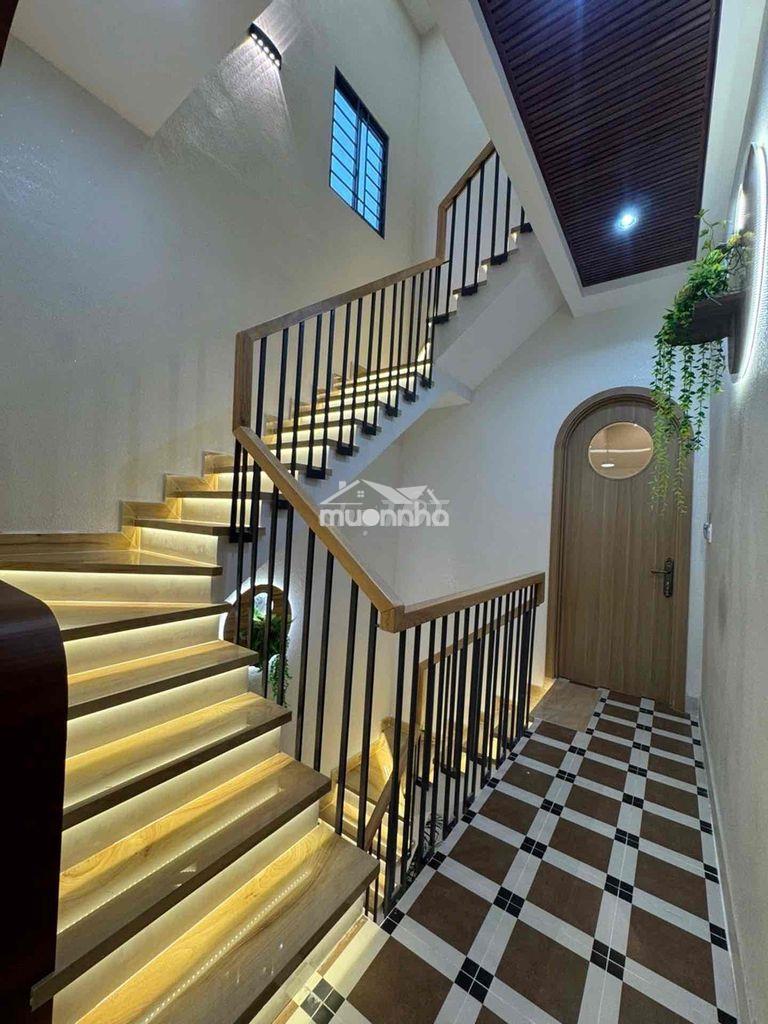 Cần bấn gấp nhà đẹp ngay cư xá phú lâm a - Ảnh 3