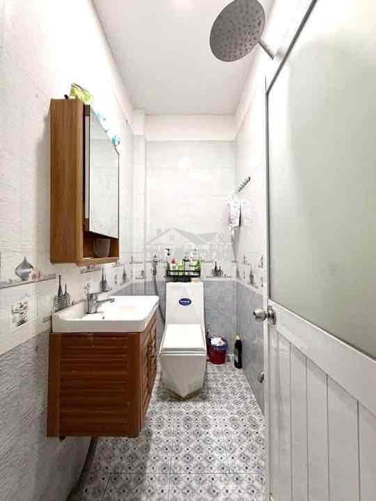 Nhà mới siêu đẹp – tỉnh lộ 10, bình tân – giá chỉ 4.4 tỷ - Ảnh 3