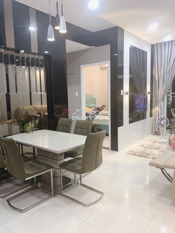 Căn 3pn âu cơ tower full nội thất giá  – chỉ 3.7 tỷ (80m² 3pn 2wc)