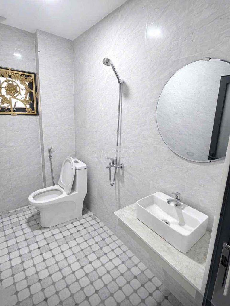 Chính chủ cần cho thuê mb quốc lộ 13 cũ - 2