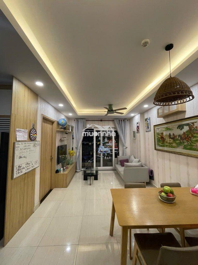 Cho thuê căn 2pn full nội thất ,căn hiếm giá tốt moonlight residences - Ảnh 4