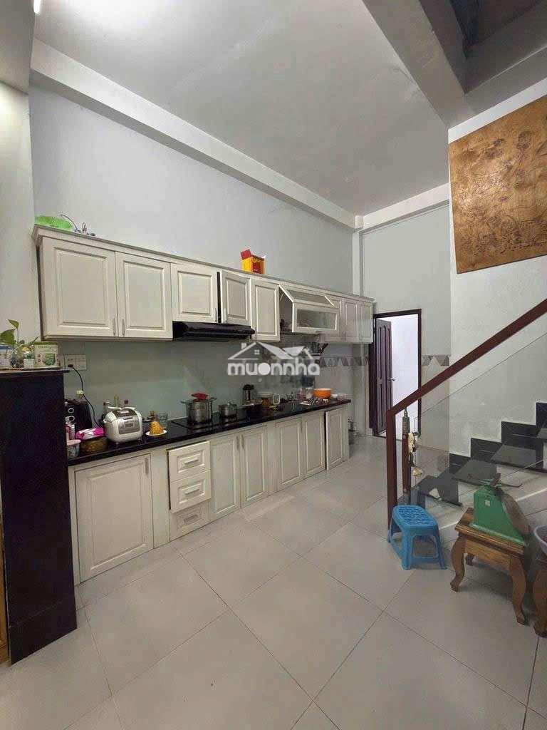 Nhà gần cầu vượt sóng thần phường an bình tp dĩ an - Ảnh 3