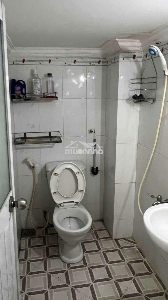 Cho thuê nhà nguyên căn phường 5 - Ảnh 4