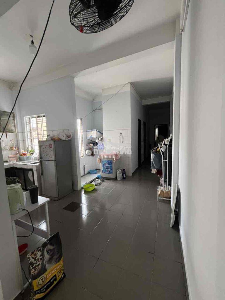 Cho thuê 1 phòng ở chung cư - 2