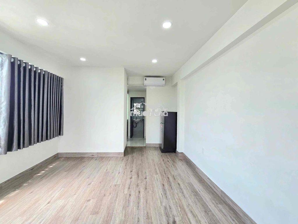 Căn hộ 1pn tách bếp có ban công, máy giặt riêng ngay chợ thạch đà - Ảnh 4