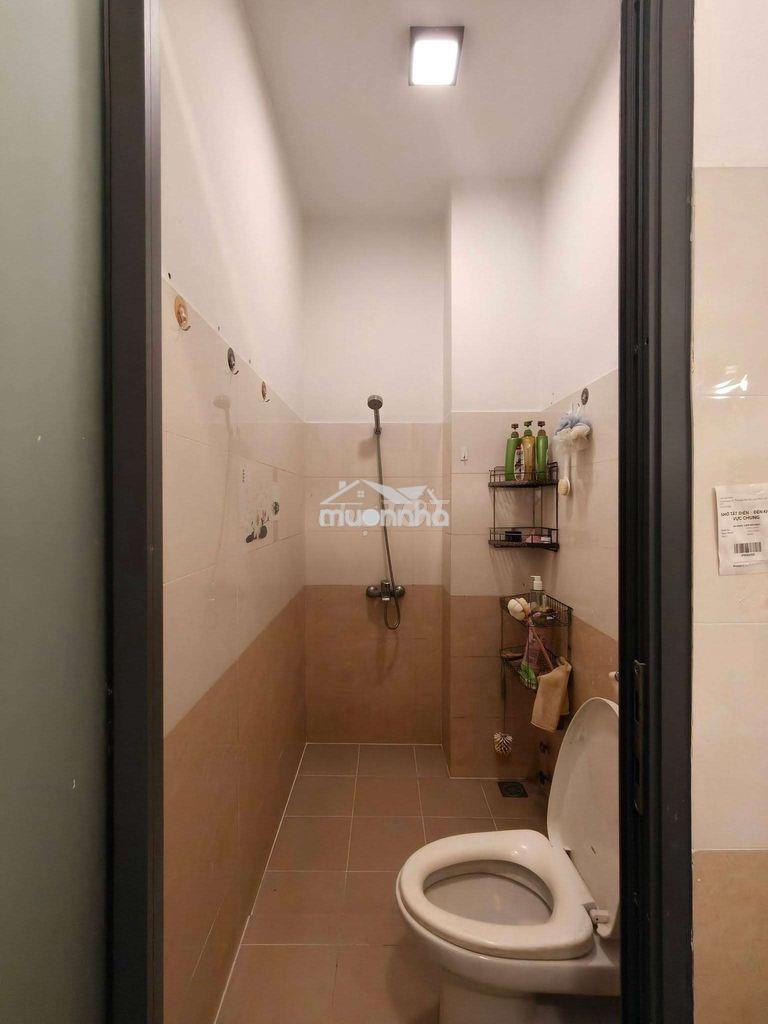 Phòng máy lạnh khu tên lửa - Ảnh 3