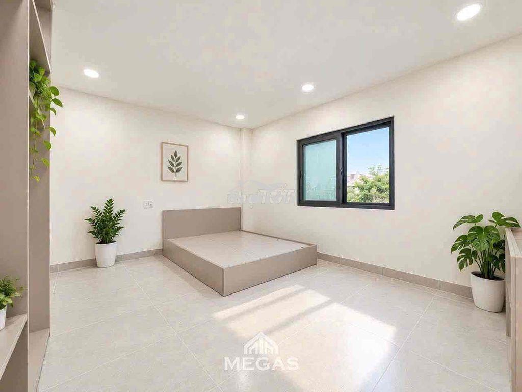 Studio mới xây tô ký - quận 12 - Ảnh 4