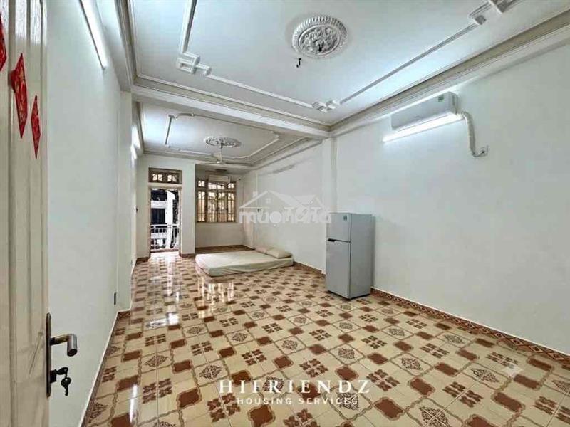 1pn bancol siêu to ngay trung tâm q5 thuận tiện sgu khtn sư phạm ueh