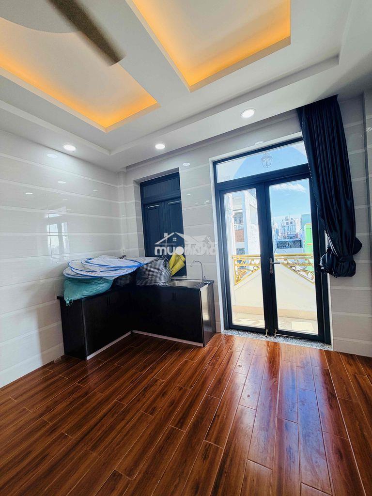 Phòng rộng đẹp nguyễn sơn - Ảnh 3