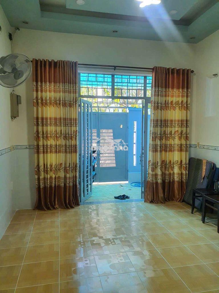Cho thuê nhà nguyên căn gần - chợ hiệp bình -gigamall.4pn. 2wc. 10tr. - Ảnh 3