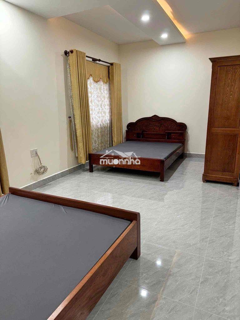 Cho thuê nhà kdc hiệp thành 3 - 3