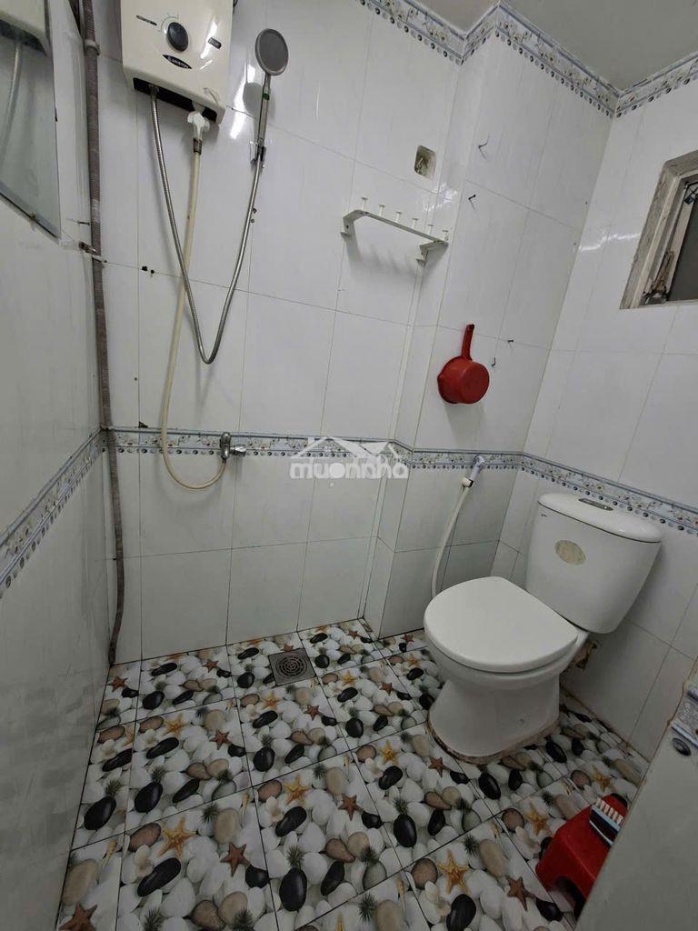 Cho thuê studio tôn thất thuyết quận 4, 39m2, nội thất, giá: 7.5tr/th - Ảnh 4