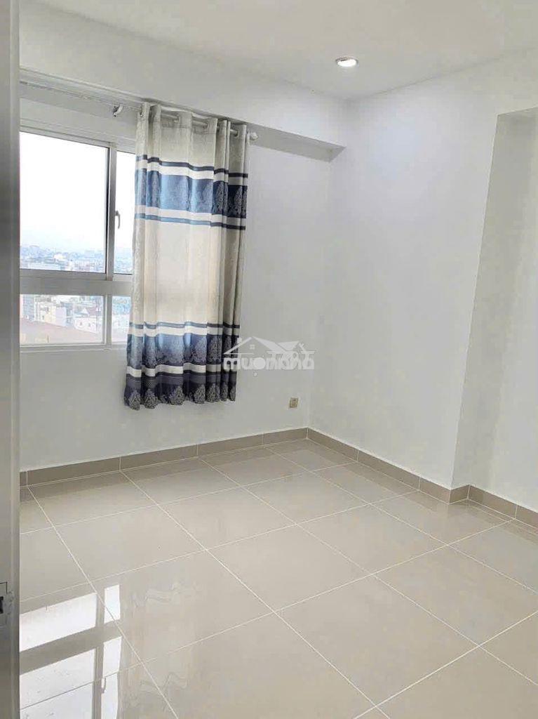 Chung cư quân khu 7, q12: 65m2, 2pn, 6,5tr, ntcb, cọc 1 tháng - Ảnh 3
