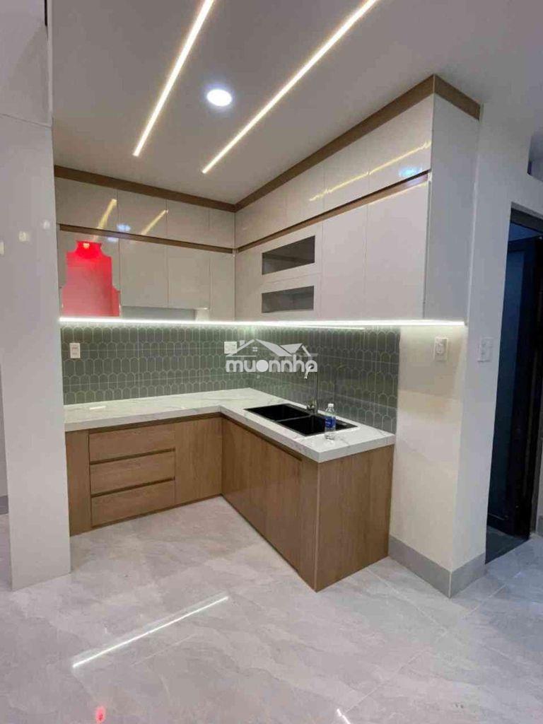 Nhà 2 tầng 50m² ngay hãng bia tiger lê văn khương 3.09 tỷ - Ảnh 4