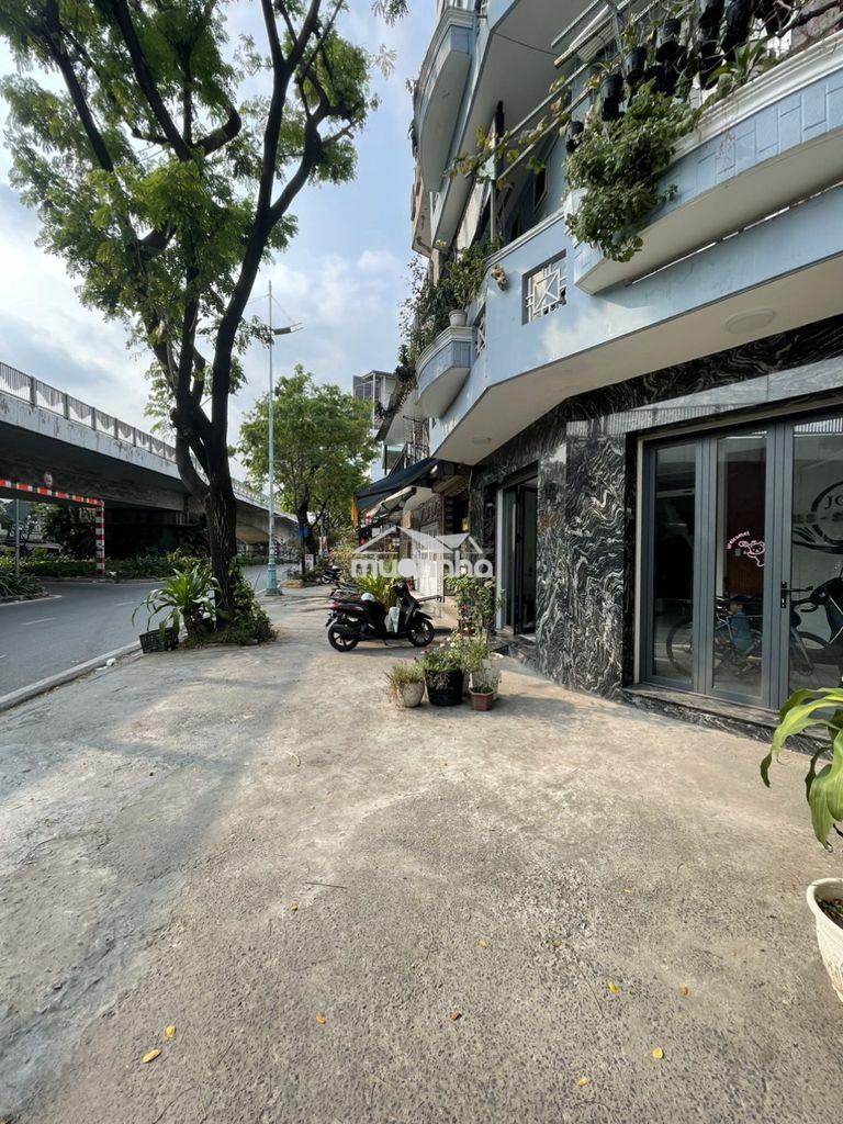 Mặt bằng, nhà ở - an ninh, đẹp và sạch sẽ - 3
