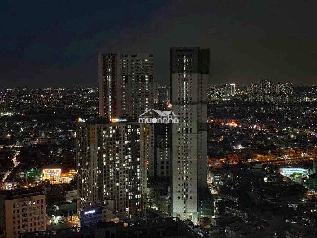 Cắt lỗ căn hộ sắp nhận nhà cạnh phạm văn đồng - 2