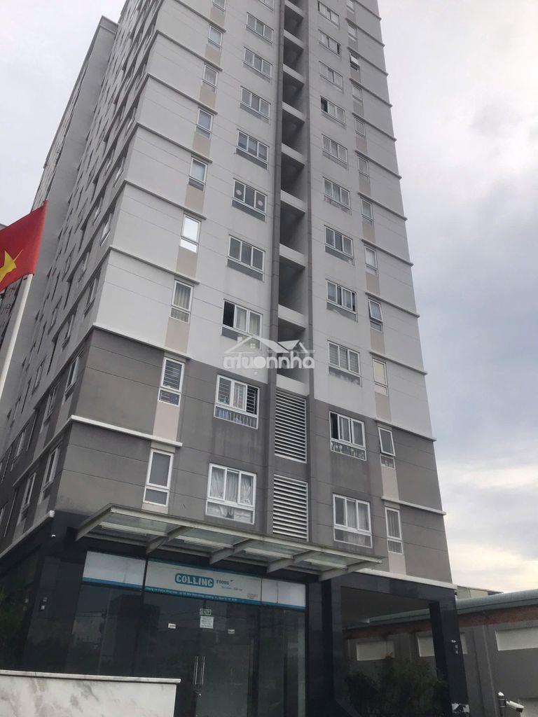 Cho thuê felisa 2pn 1wc - nhà trống - giá thuê 8,9 triệu/tháng
