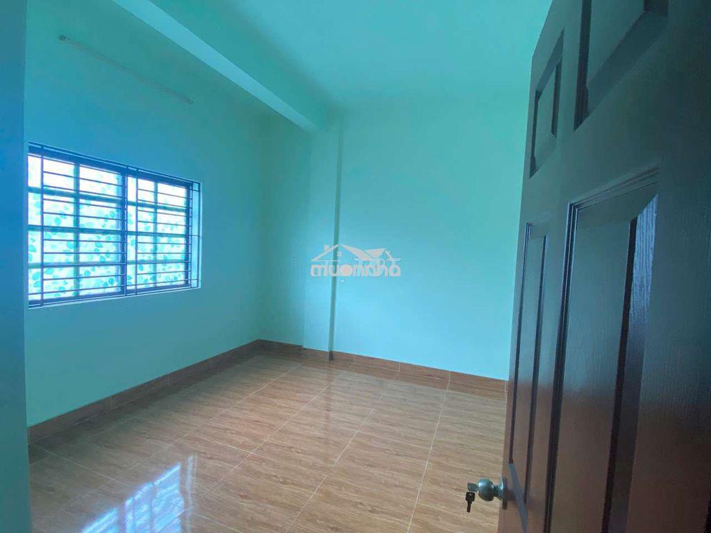 Bán nhà chung cư d2 phú lợi (q8 cũ) - Ảnh 2