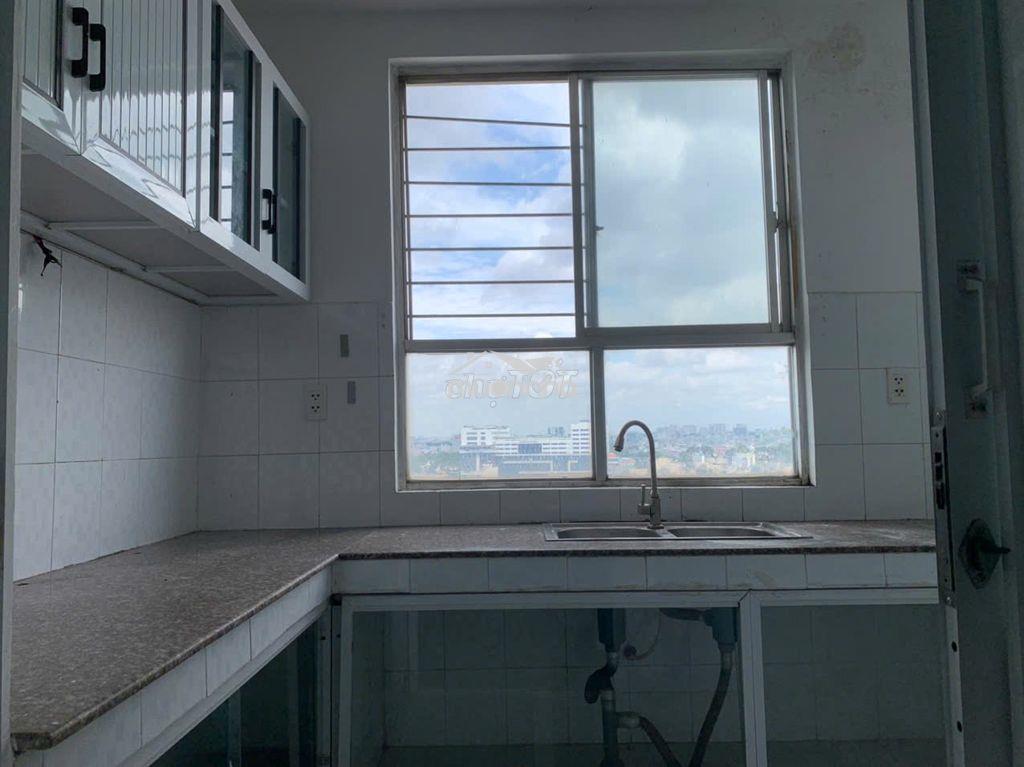 Chung cư him lam chợ lớn, 1pn, 1wc, căn góc - sẵn sổ hồng. - Ảnh 2