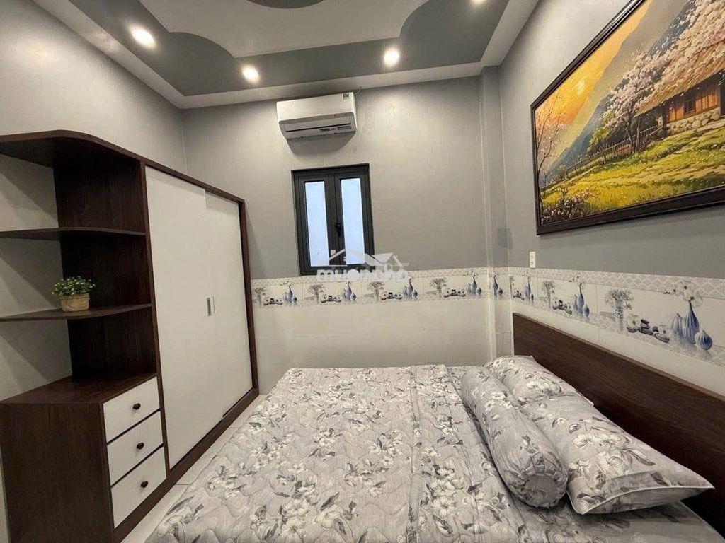 Không lỗi , không quy hoạch - dtt 160m2, 5,6 tỷ ,xe hơi, lê hồng phong - Ảnh 2