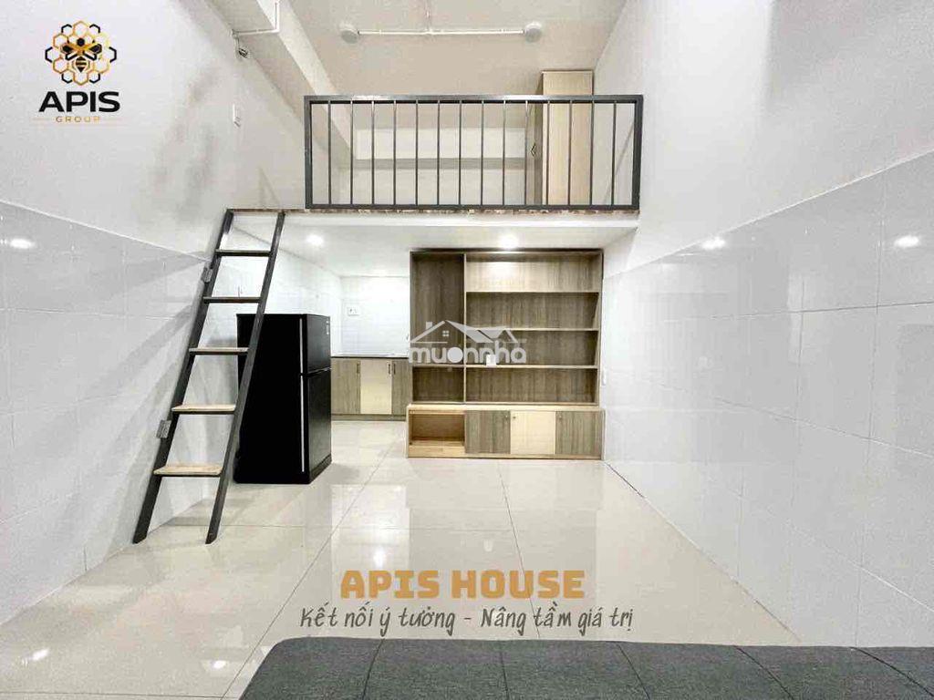 Duplex full nội thất - gần văn hiến 2 - 3 phút đi xe - Ảnh 3