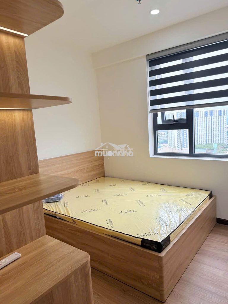 Chung cư picity,tx13,q12 . 55m2 2pn, full nt , giá 9tr - Ảnh 4