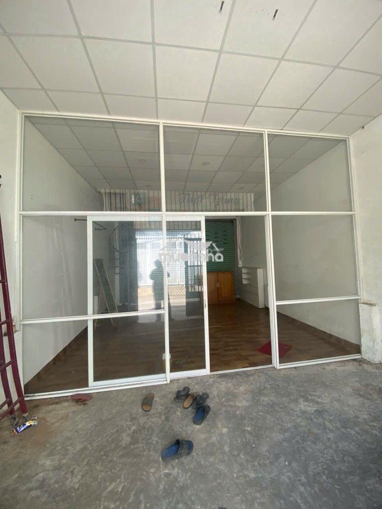 Cho thuê nhà 1 trệt 1 lầu 7pn làm chdv, võ văn hát, long trường 12tr