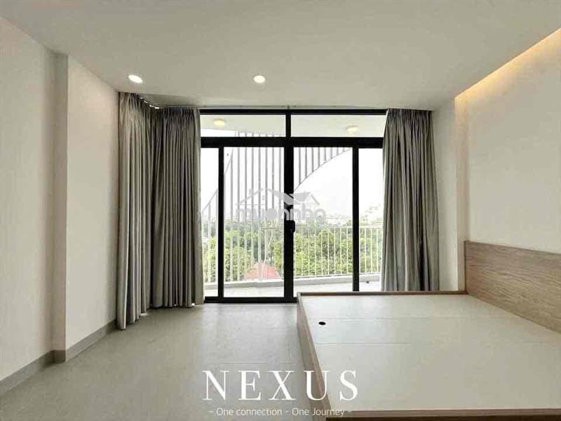 ✨ Studio riêng – full nội thất, máy giặt riêng – đỗ xuân hợp ✨