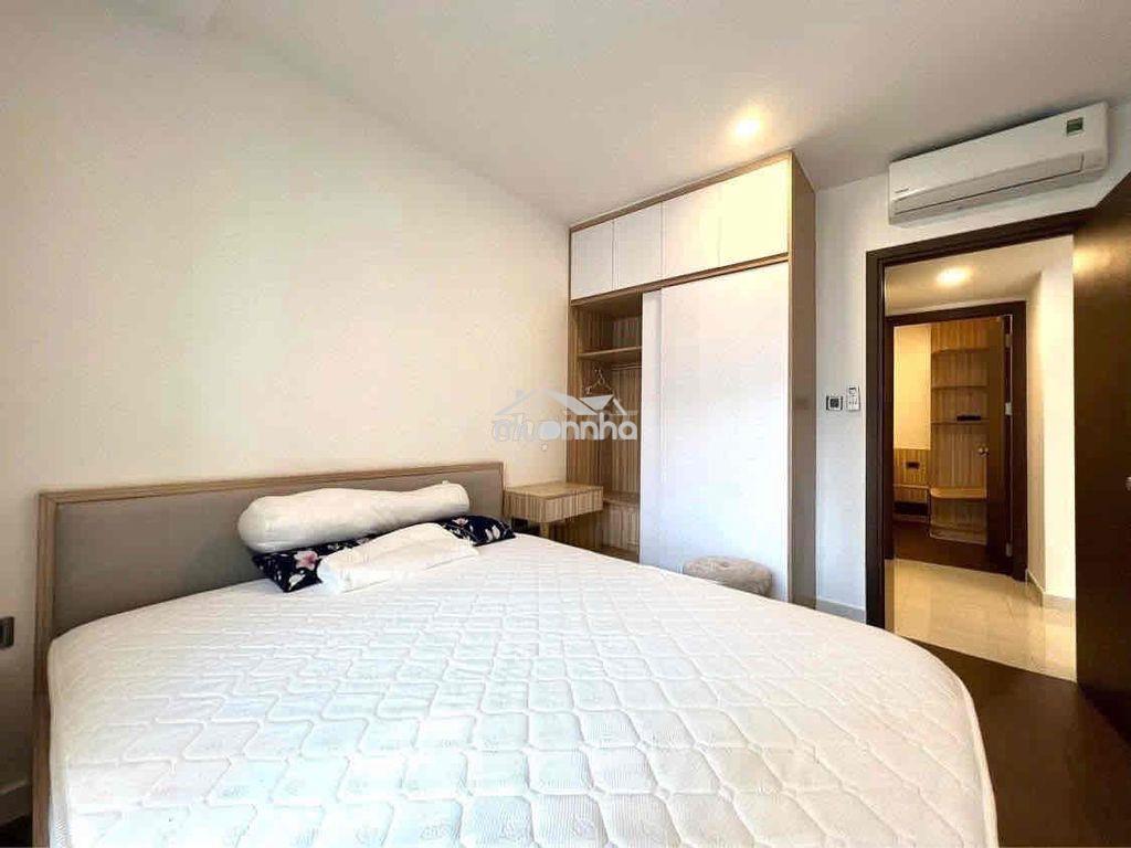 Căn hộ 2 phòng ngủ 60m2 đầy đủ nội thất saigon royal - 4