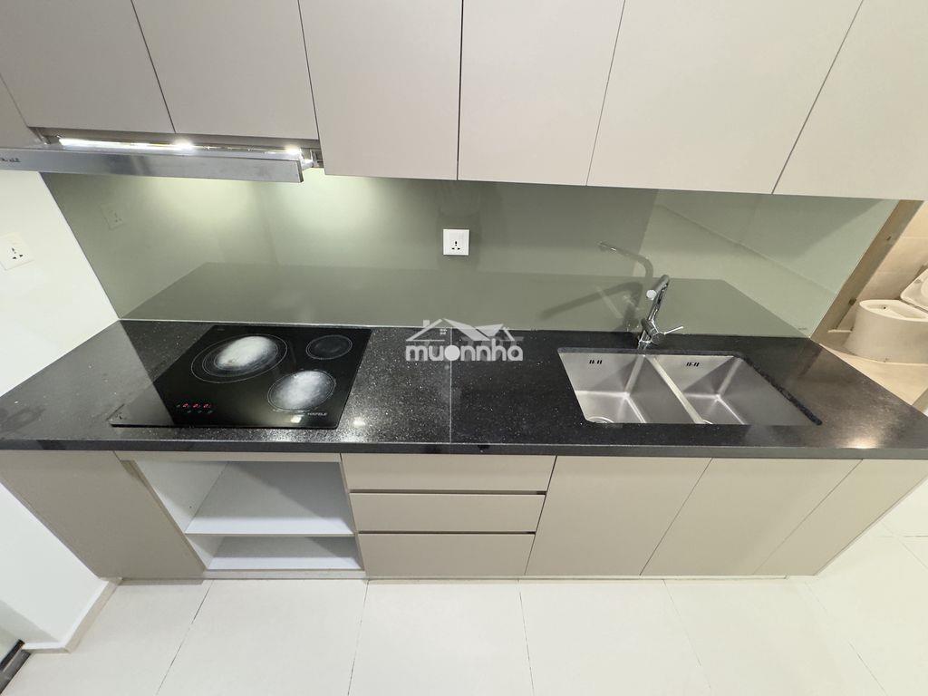Bán căn hộ 59m² - 2,55 tỷ - tầng trung - view đẹp - Ảnh 4