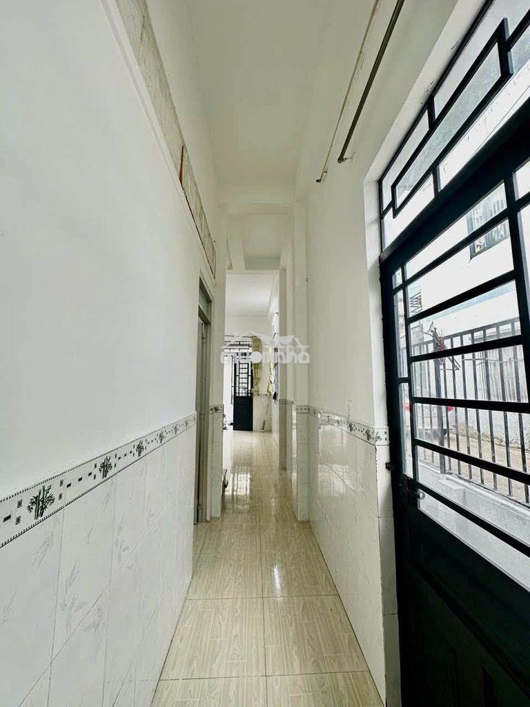 Bán nhà trệt lầu sổ riêng giá rẻ gần vòng xoay an phú - thuận an - 4