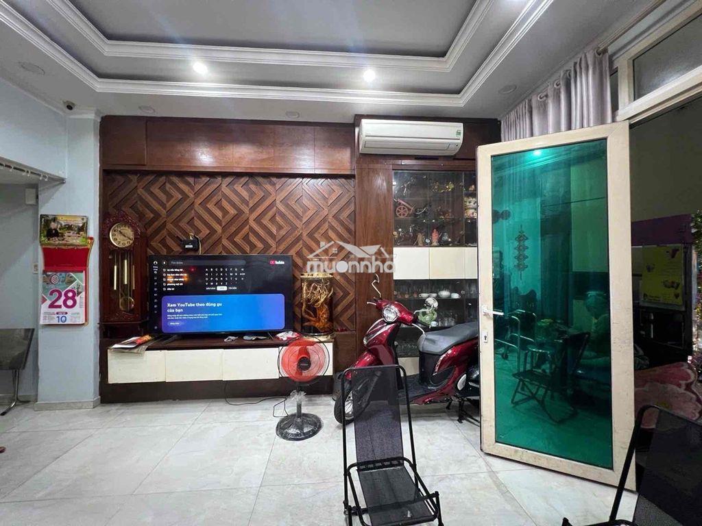 🏦 Nhà nguyễn công hoan 1/ sát mặt tiền phan xích long - chdv - 120m2 - 2