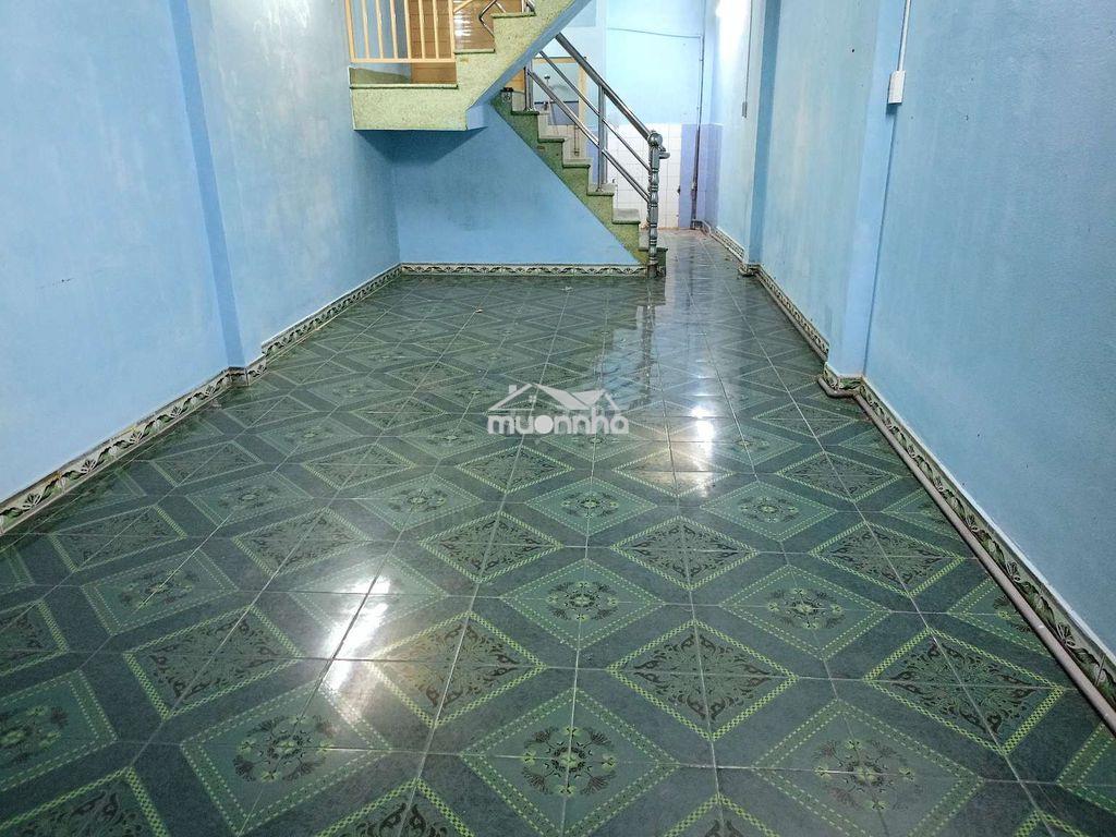 Nhà cho thuê số 730/ lạc long quân phường 9, tân bình - Ảnh 4