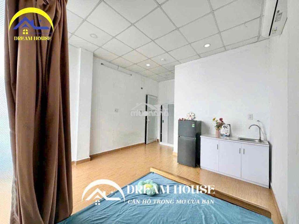 Trống stu bancol full nt_gần dh huit_thang máy_không chung chủ - 2