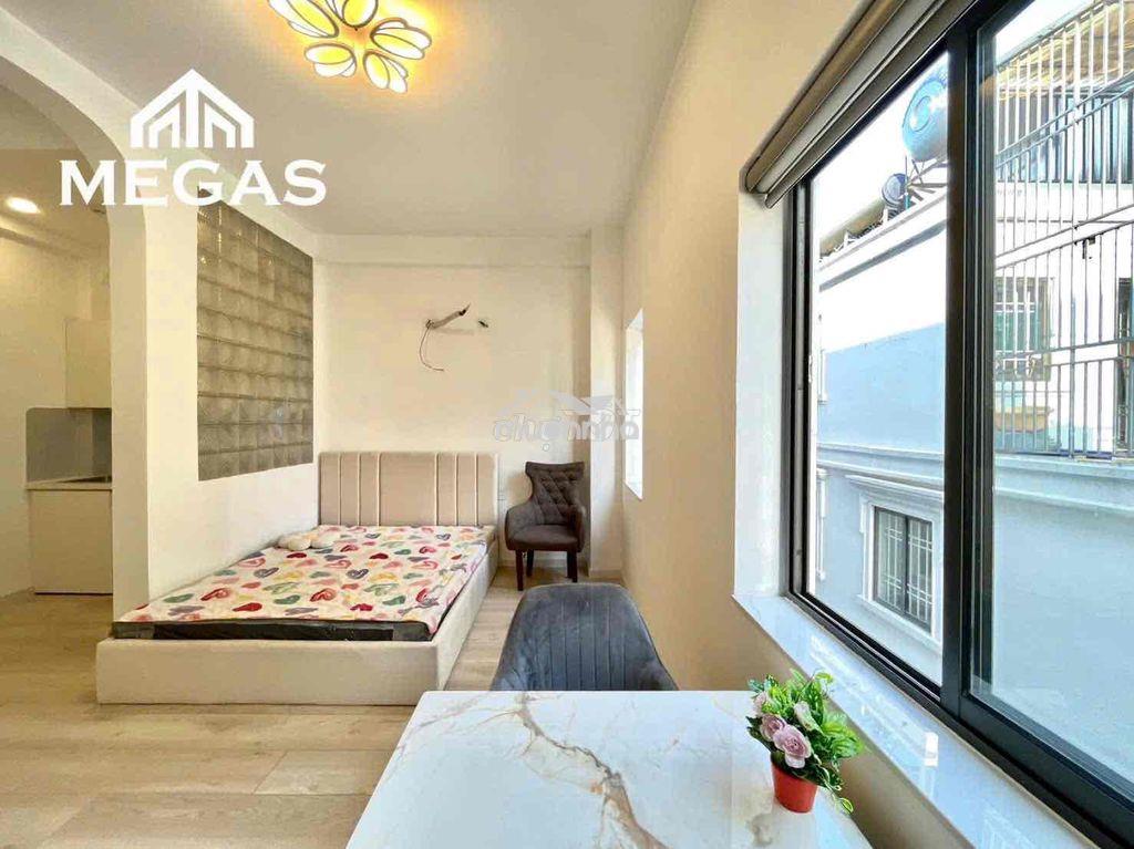1 phòng ngủ full nội thất gần global city - liên phường - lakeview ct - 3
