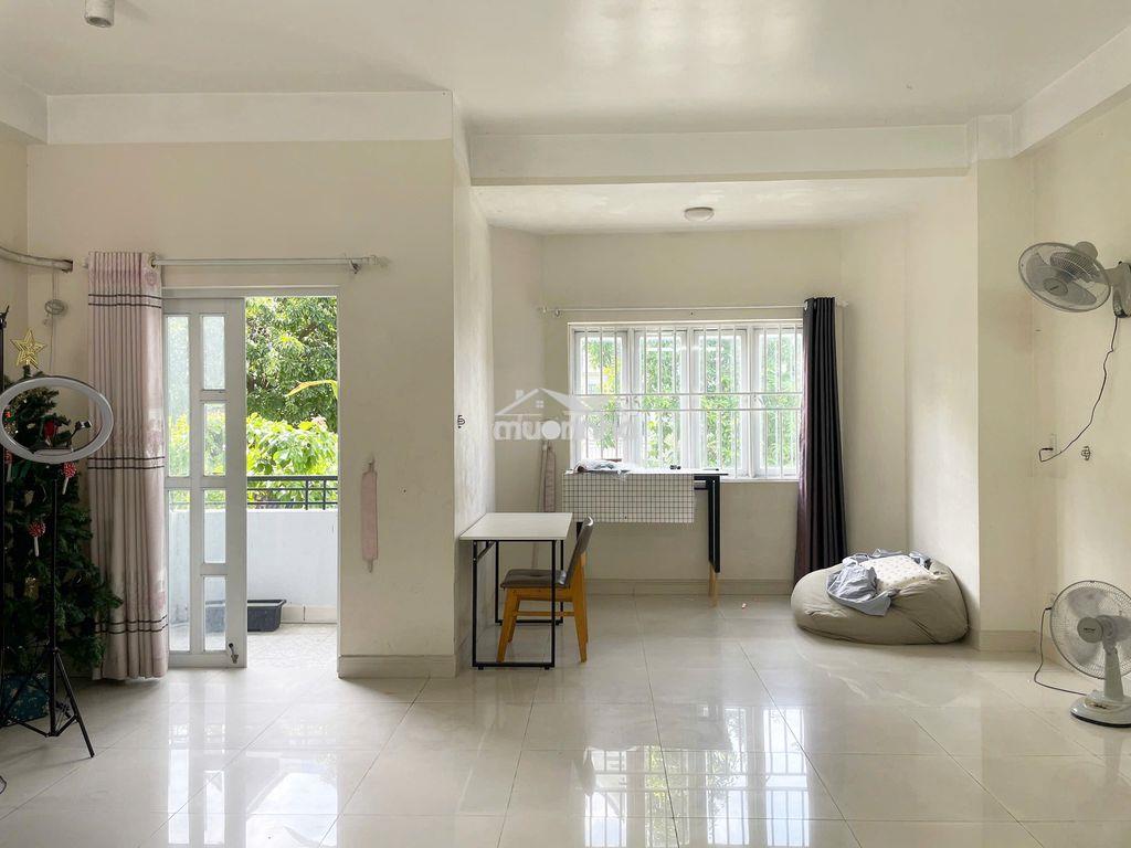 Cho thuê phòng trọ 50m2- phòng thoáng mát gần global kdc khang an - 3