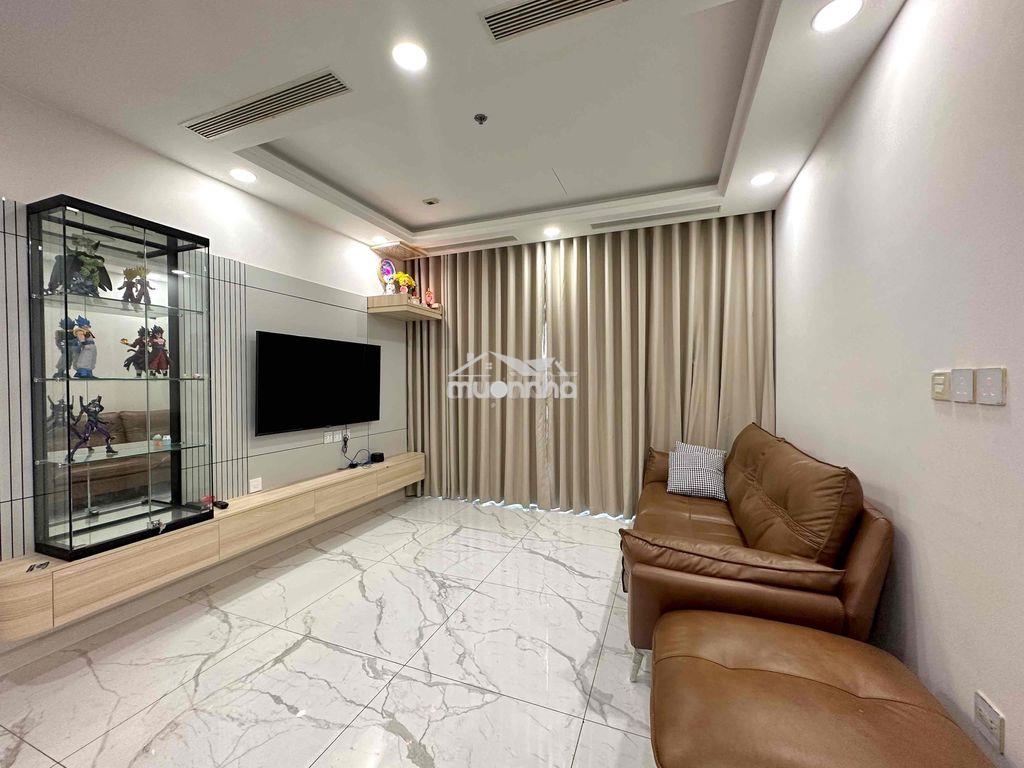 ✅Cho thuê sunshine sky city q7 106m2 3pn 3wc full nội thất đẹp - Ảnh 2