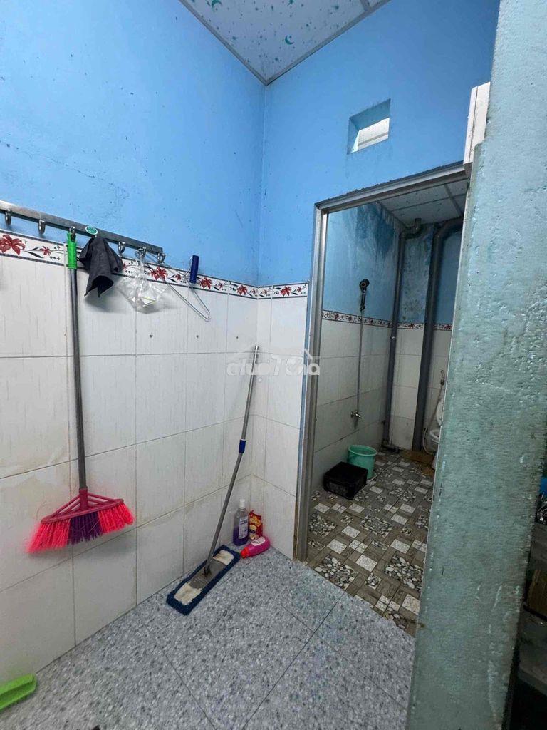 Nhà [ 5,5 x 22) 1 đúc lửng(2wc,2wc) khu đường số 14 giáp lê văn quới - 3