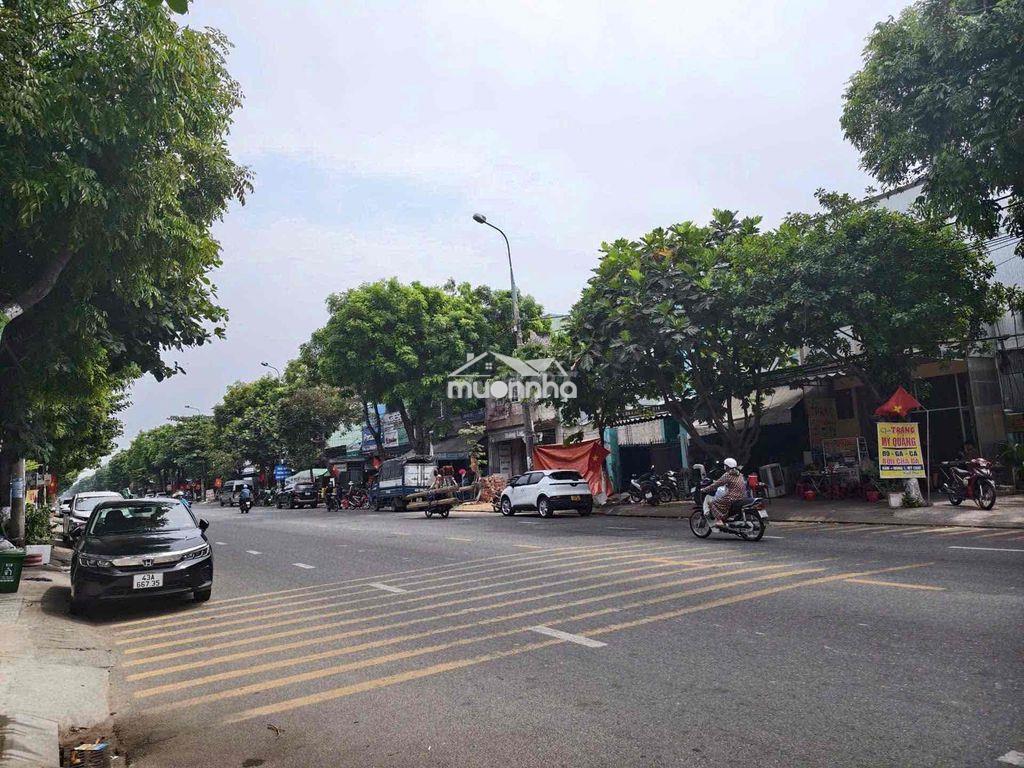 Bán rẻ nhà 107.5m² mặt tiền phạm hùng, hoà xuân, khu kd sầm uất - 4