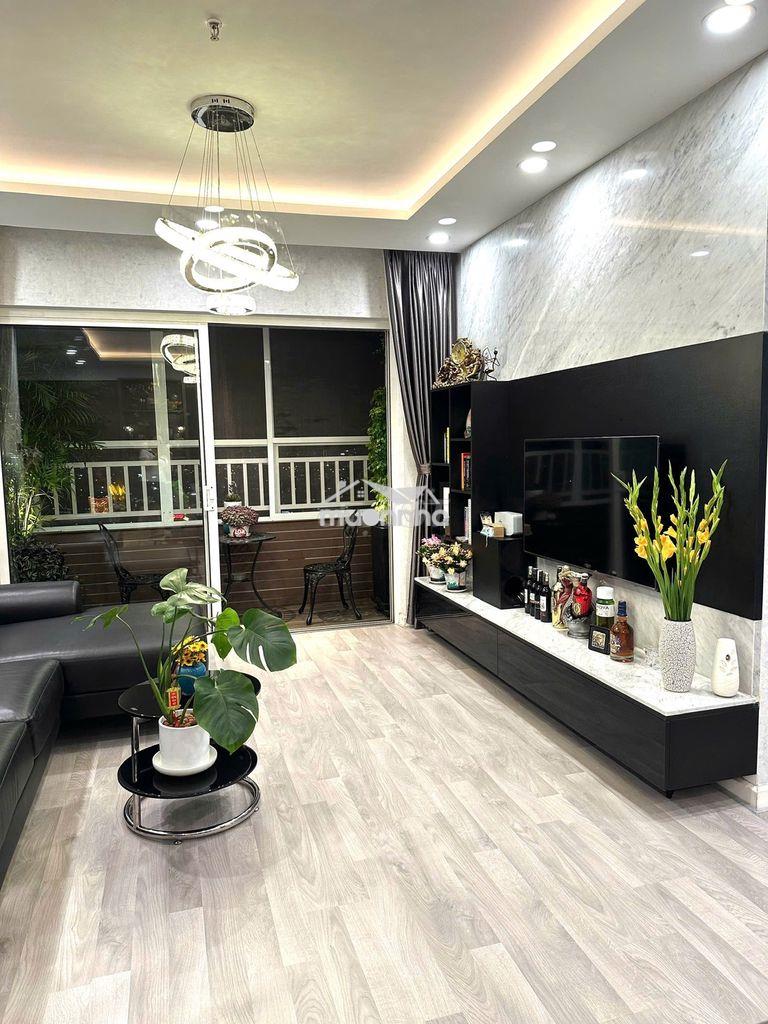 Chính chủ gửi - chung cư sen xanh - 3pn 1wc - 80m2