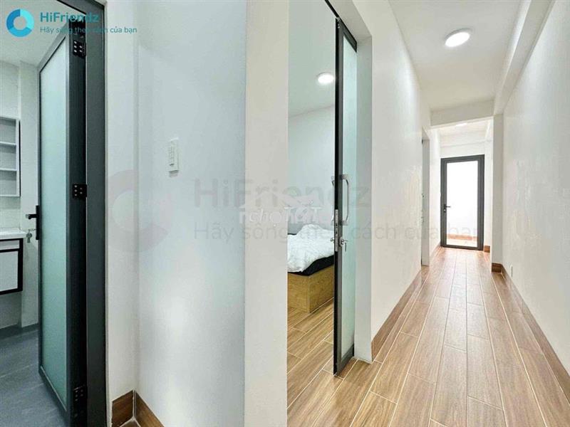 2pn full nội thất ngay lê văn việt, gần ngã tư thủ đức, vincom quận 9