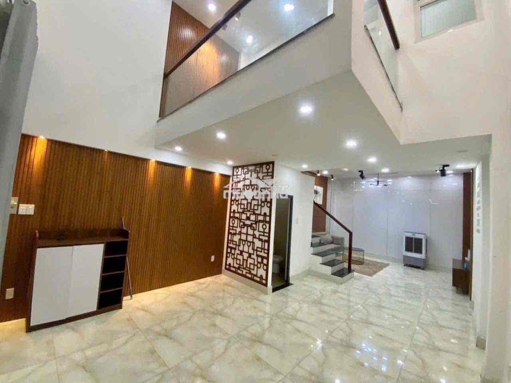 Nhà phố hẻm 29/19c nguyễn văn khối, p. tth, gò vấp - Ảnh 4