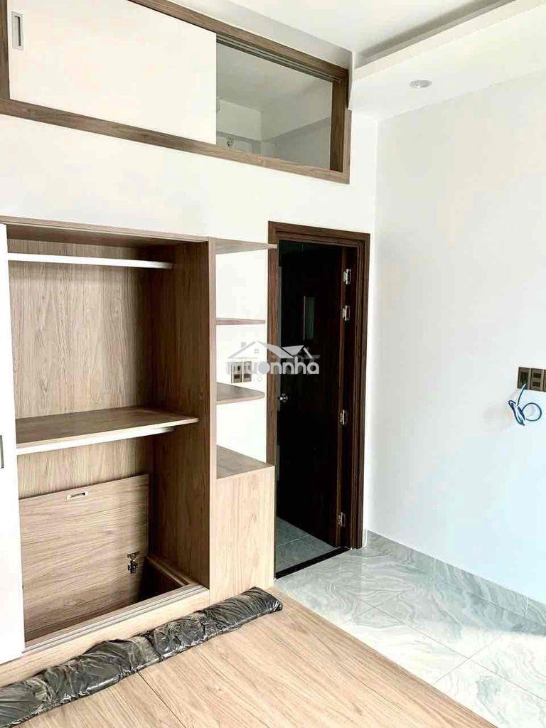 Cho thuê phòng trọ mới đẹp lạc long quân, q11 - Ảnh 3