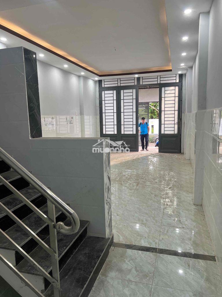 Nhà nguyên căn đa phước giá 8triệu - Ảnh 2