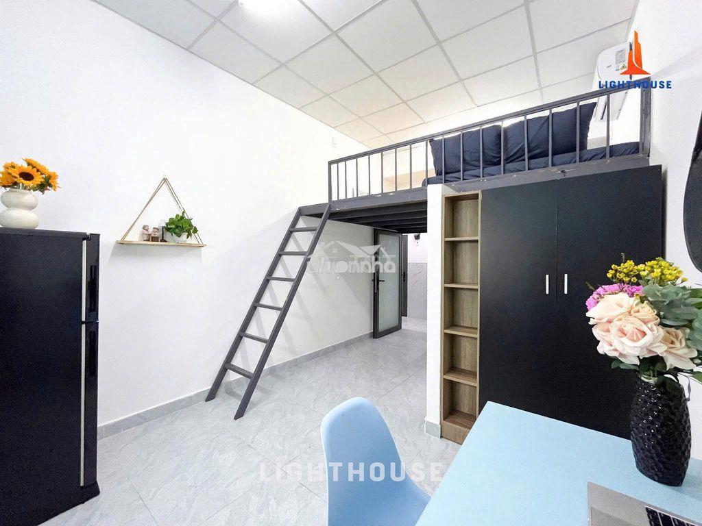 Giảm sốc 2 triệu tháng đầu - sl có hạn - duplex quang trung full nt - Ảnh 2