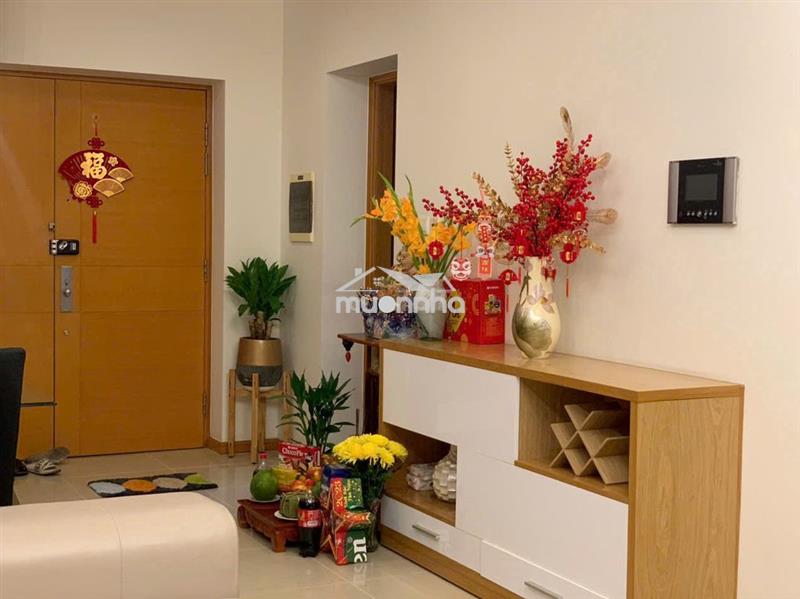 Cho thuê căn hộ cao cấp saigon pearl – bình thạnh
