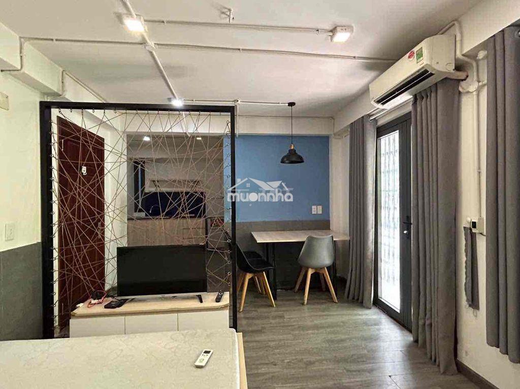 Chdv đầy đủ tiện nghi gần bệnh viện chợ rẫy đh y dược - 3