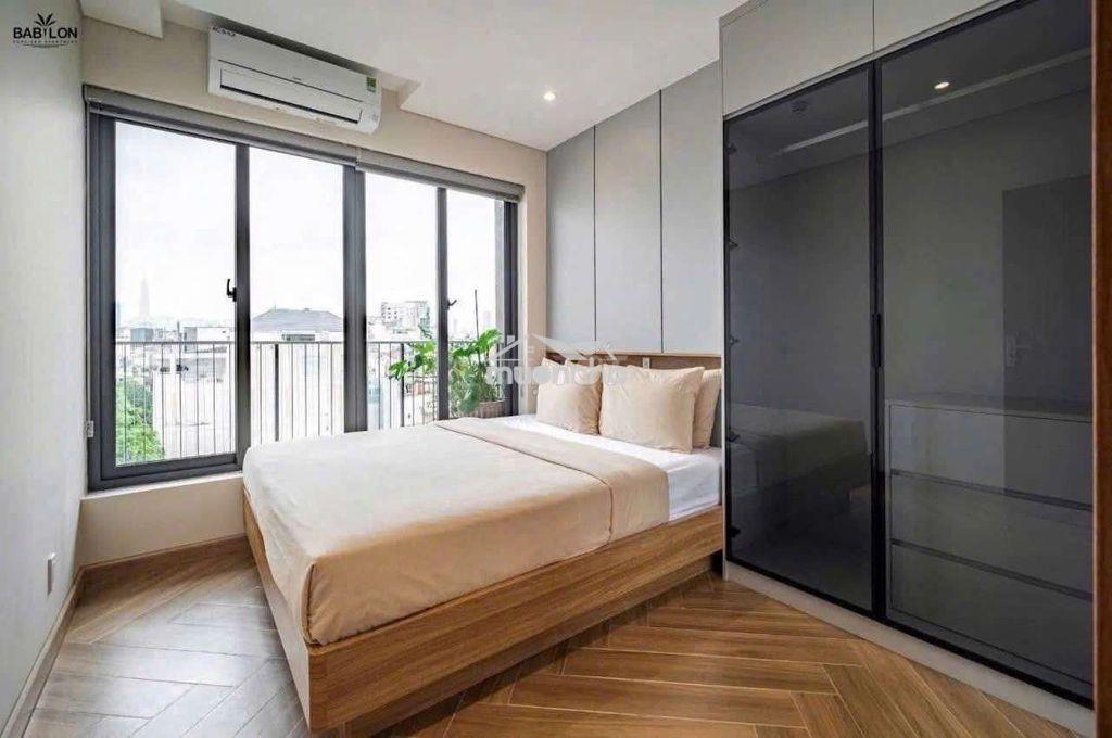 Hỗ trợ 500k suốt hợp đồng cho khách 2pn gần sân bay tân sơn nhất,etwon - Ảnh 4